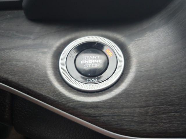 used 2024 Jeep Grand Cherokee car, priced at $37,399