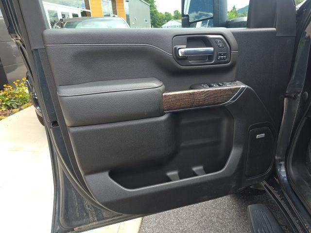 used 2022 GMC Sierra 2500 car, priced at $59,999