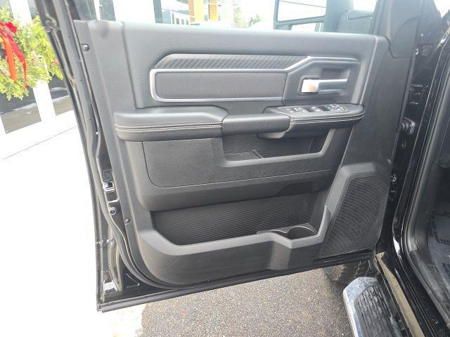 new 2026 Ram 2500 car, priced at $62,859