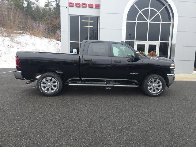 new 2026 Ram 2500 car, priced at $62,859