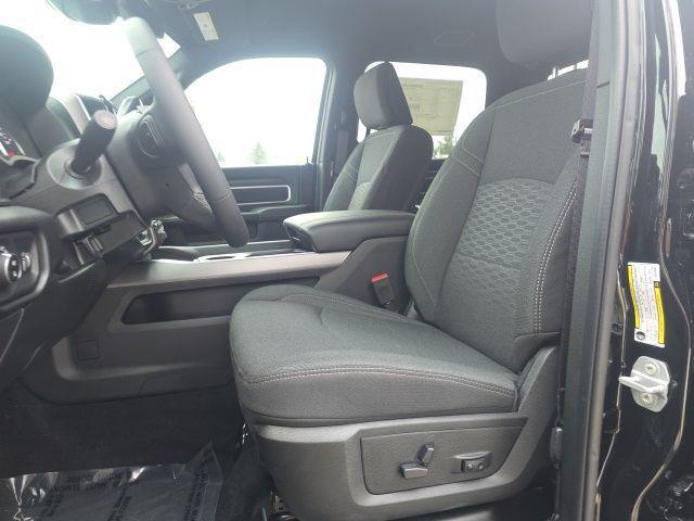 new 2026 Ram 2500 car, priced at $62,859