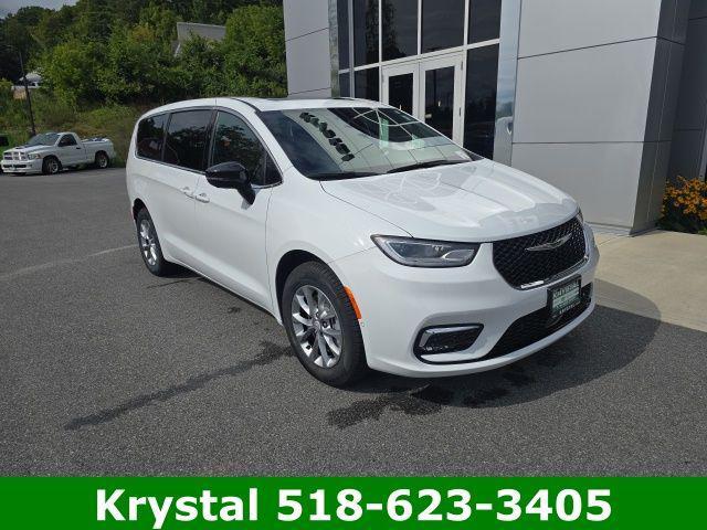 new 2026 Chrysler Pacifica car, priced at $48,771