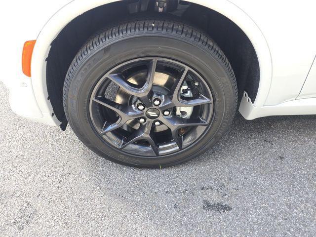 new 2026 Dodge Durango car, priced at $47,319