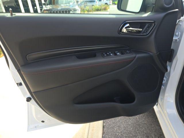 new 2026 Dodge Durango car, priced at $47,319