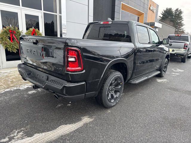 new 2026 Ram 1500 car, priced at $59,789
