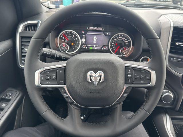 new 2026 Ram 1500 car, priced at $59,789