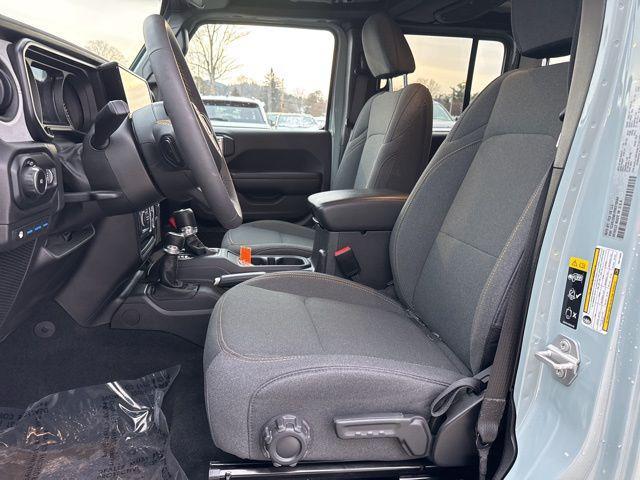 used 2024 Jeep Wrangler 4xe car, priced at $33,999