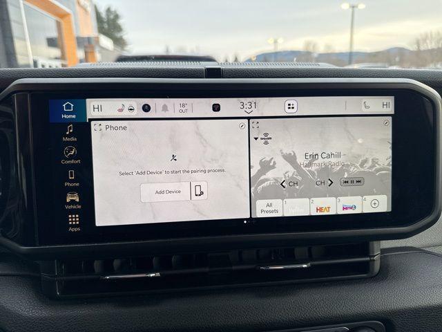 used 2024 Jeep Wrangler 4xe car, priced at $33,999