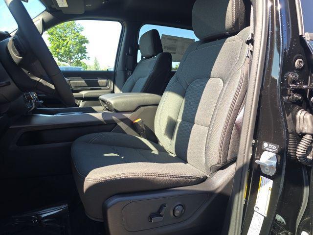 new 2026 Ram 1500 car, priced at $56,911