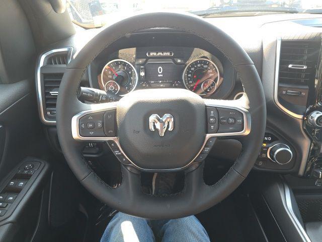 new 2026 Ram 1500 car, priced at $56,911