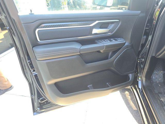 new 2026 Ram 1500 car, priced at $56,911