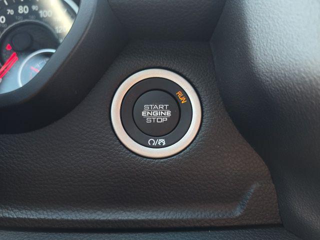 new 2026 Ram 1500 car, priced at $56,911