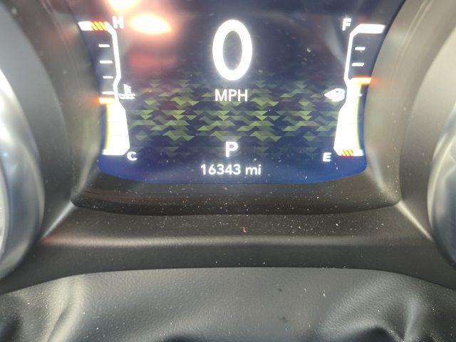 used 2023 Jeep Gladiator car, priced at $34,841