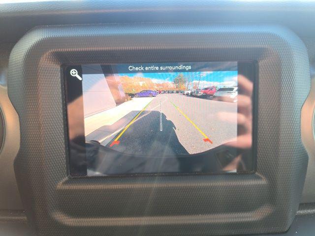 used 2023 Jeep Gladiator car, priced at $34,841