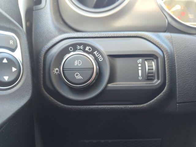 used 2023 Jeep Gladiator car, priced at $34,841