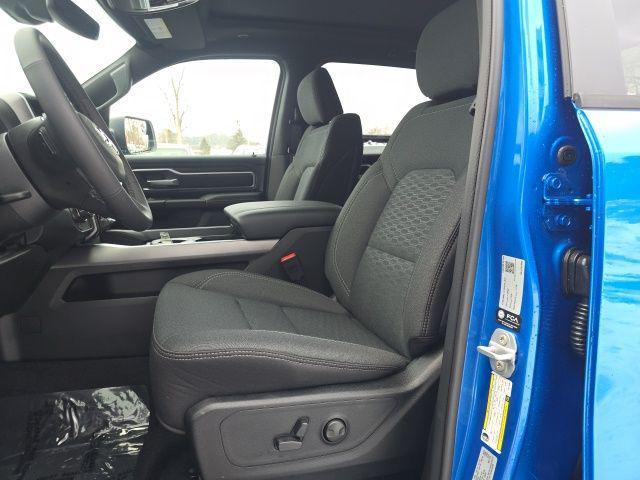 new 2026 Ram 1500 car, priced at $61,400