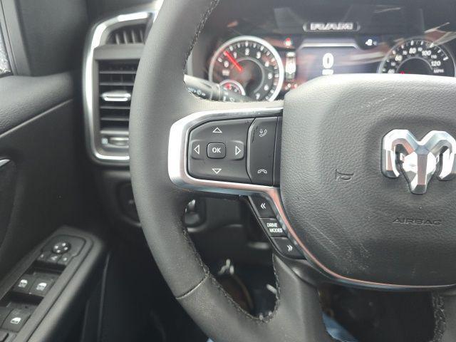 new 2026 Ram 1500 car, priced at $61,400