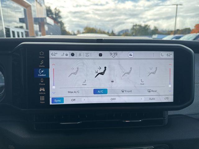 used 2024 Jeep Wrangler 4xe car, priced at $34,930