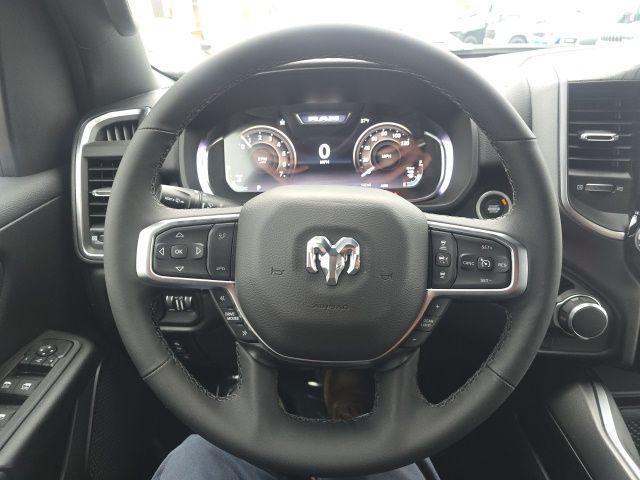 new 2026 Ram 1500 car, priced at $60,467