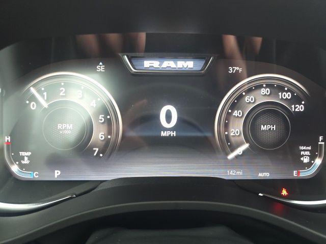 new 2026 Ram 1500 car, priced at $60,467