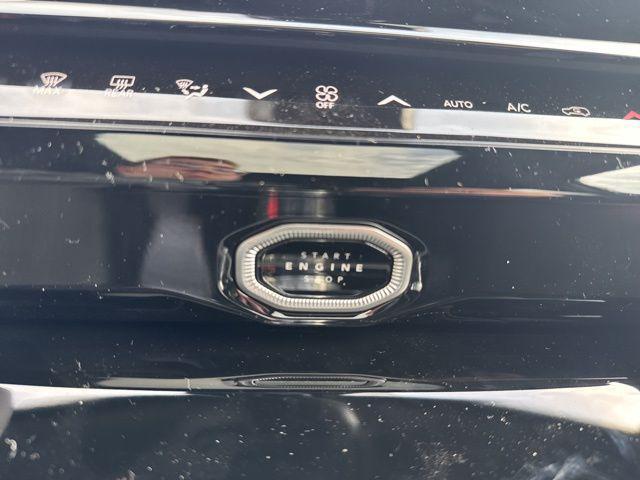 new 2026 Jeep Grand Cherokee L car, priced at $54,024