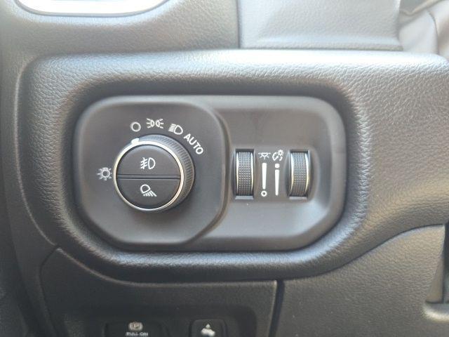 new 2026 Ram 1500 car, priced at $55,281