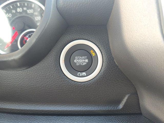 new 2026 Ram 1500 car, priced at $55,281