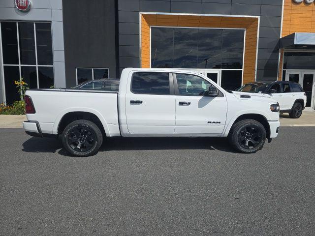 new 2026 Ram 1500 car, priced at $55,281
