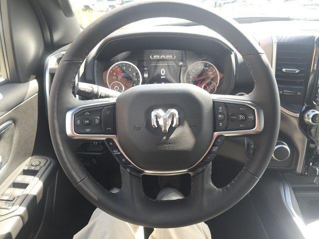 new 2026 Ram 1500 car, priced at $55,281