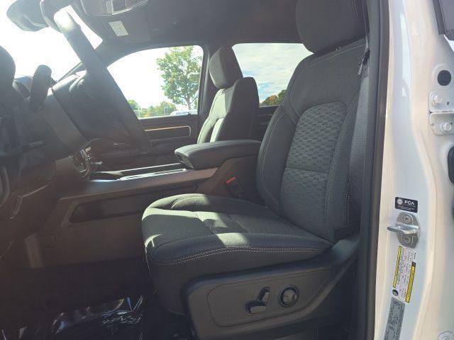 new 2026 Ram 1500 car, priced at $55,281