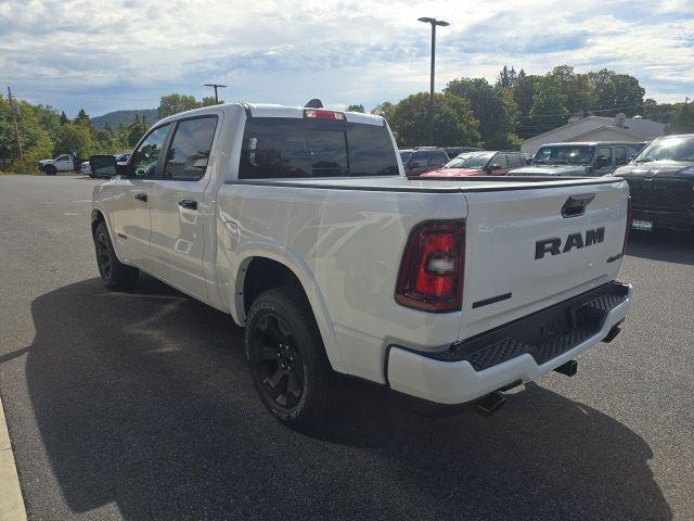 new 2026 Ram 1500 car, priced at $55,281