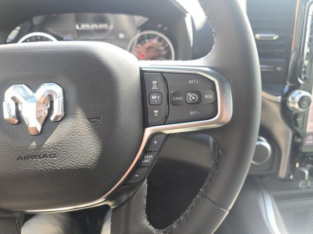 new 2026 Ram 1500 car, priced at $55,281