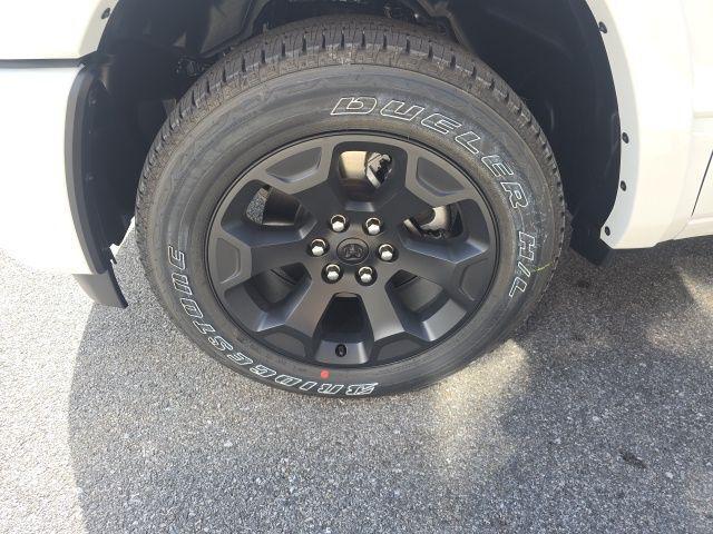 new 2026 Ram 1500 car, priced at $55,281