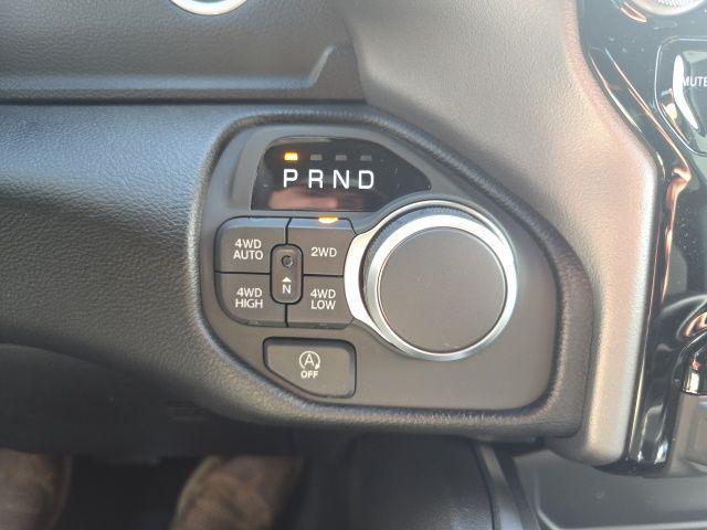 new 2026 Ram 1500 car, priced at $55,281