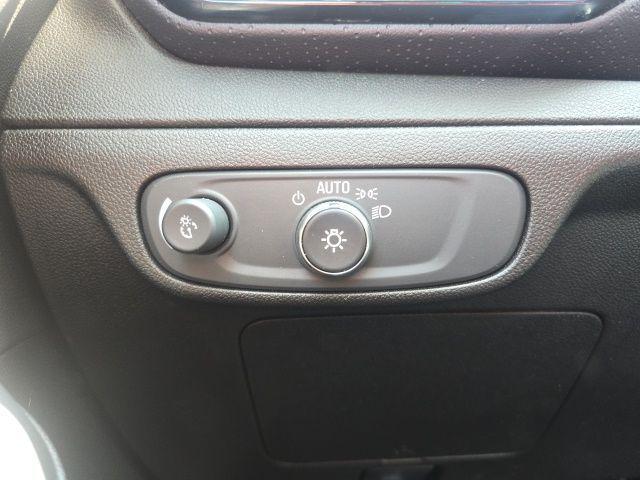 used 2022 Chevrolet Bolt EUV car, priced at $17,199