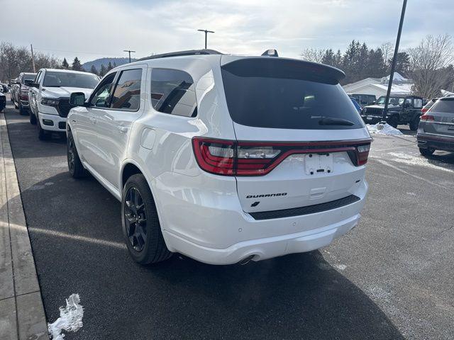 new 2026 Dodge Durango car, priced at $49,403