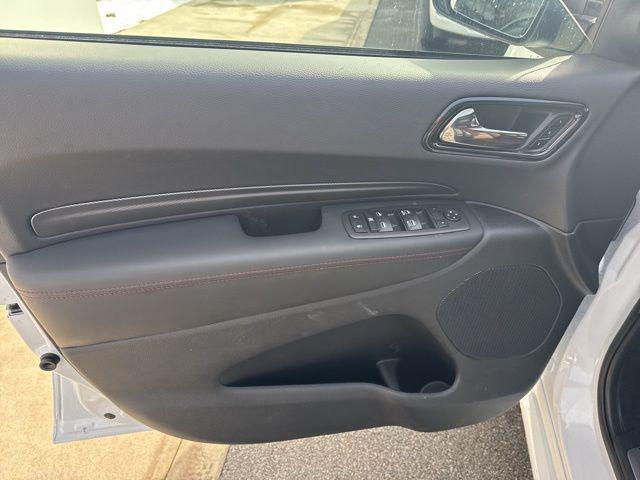 new 2026 Dodge Durango car, priced at $49,403