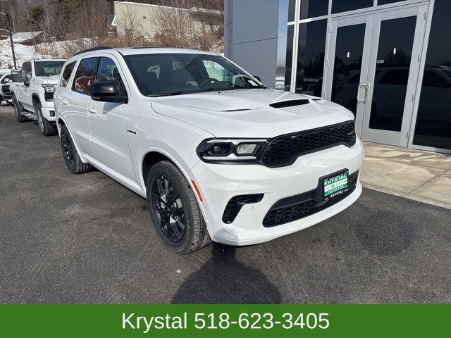 new 2026 Dodge Durango car, priced at $49,403