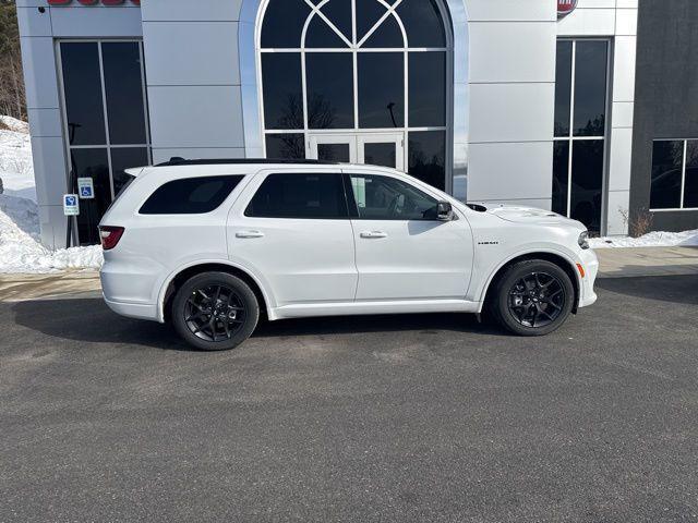 new 2026 Dodge Durango car, priced at $49,403