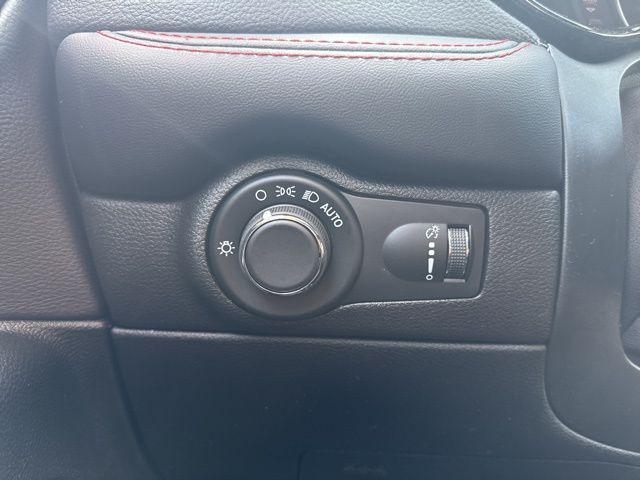 new 2026 Dodge Durango car, priced at $49,403