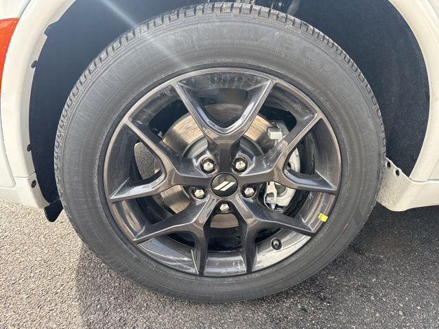 new 2026 Dodge Durango car, priced at $49,403