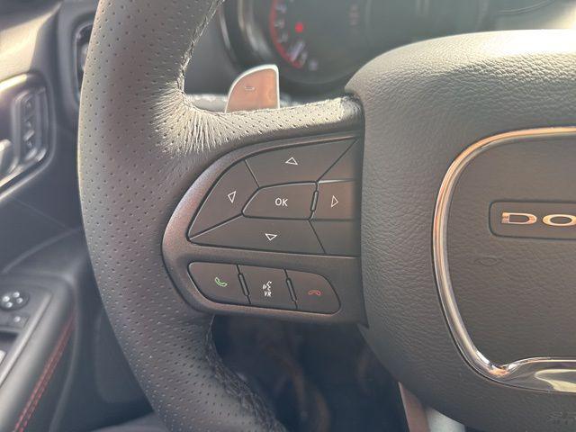 new 2026 Dodge Durango car, priced at $49,403