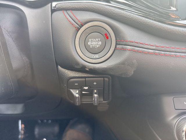 new 2026 Dodge Durango car, priced at $49,403