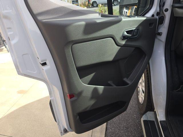 used 2024 Ford Transit-250 car, priced at $31,900