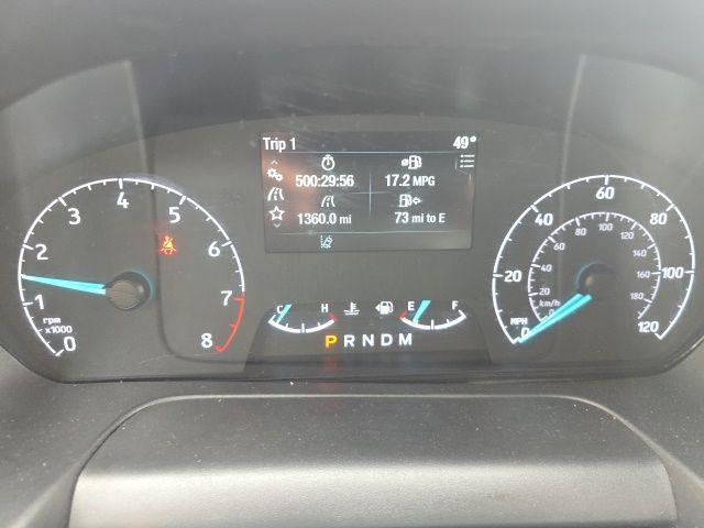 used 2024 Ford Transit-250 car, priced at $31,900