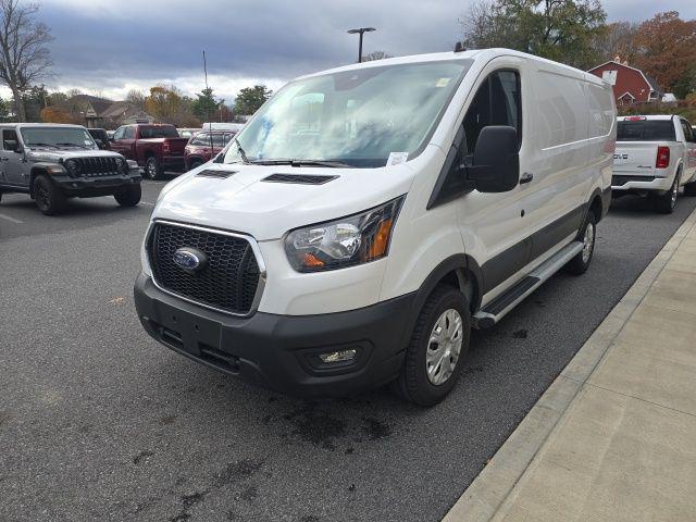 used 2024 Ford Transit-250 car, priced at $31,900