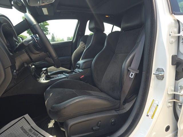 used 2022 Dodge Charger car, priced at $35,359