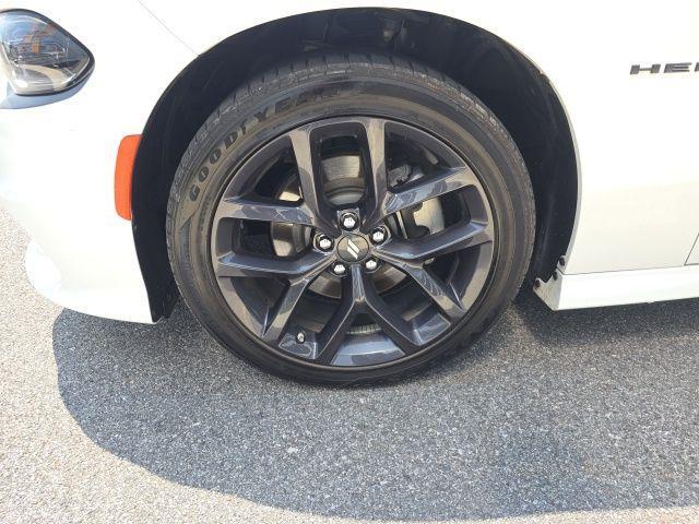 used 2022 Dodge Charger car, priced at $35,359