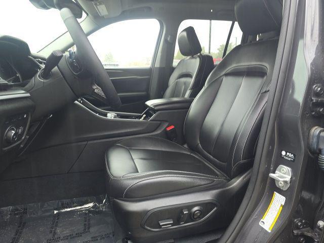 used 2023 Jeep Grand Cherokee 4xe car, priced at $30,999