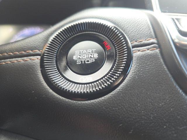 used 2023 Jeep Compass car, priced at $26,199